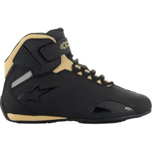 Stella Sektor Schuhe - Schwarz, Champagner - Erwachsene - 34053393
