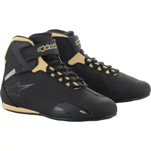 Stella Sektor Schuhe - Schwarz, Champagner - Erwachsene - 34053395