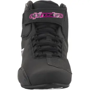 Stella Sektor Schuhe - Schwarz, Pink - Erwachsene - 34052060