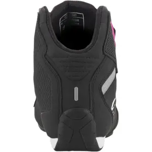 Stella Sektor Schuhe - Schwarz, Pink - Erwachsene - 34052060