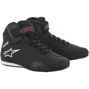Stella Sektor Schuhe - Schwarz, Pink - Erwachsene - 34052061