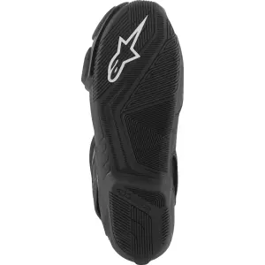 Stella SMX-6 V3 Boots - Black, White - Adult - 34041715