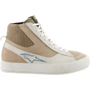 Stella Stated Podium Schuhe - Braun, Weiß - Erwachsene - 34053801
