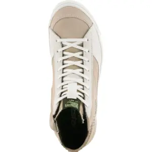 Stella Stated Podium Schuhe - Braun, Weiß - Erwachsene - 34053802