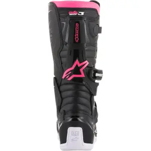 Stella Tech 3 Boots - Black, Pink, White - Adult - 34101940