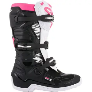Stella Tech 3 Stiefel - Schwarz, Pink, Weiß - Erwachsene - 34101941
