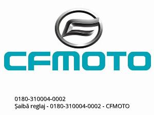 Stelring - 0180-310004-0002 - CFMOTO