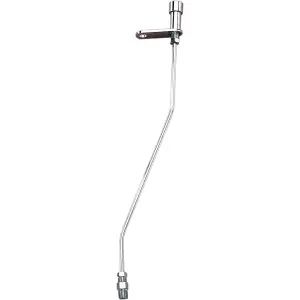 Steun voor oliedrukmeter - DS244101