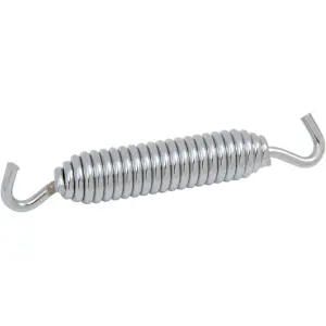 Steunveren - Chroom - 05100184
