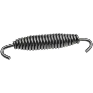 Steunveren - Zwart - 05100303