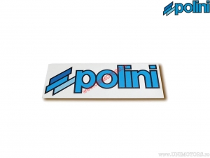 Sticker imbracaminte (245x85mm) - Polini