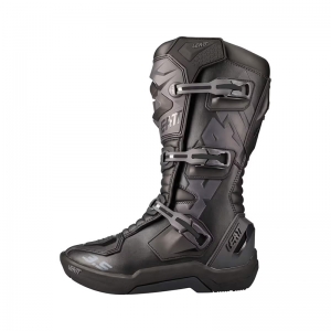 STIEFEL 3.5 SCHWARZ: Größe - 43