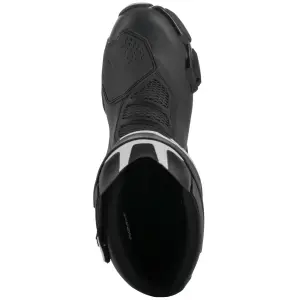 Stiefel SMX-6 V3 - Schwarz, Weiß - Erwachsene - 34041869
