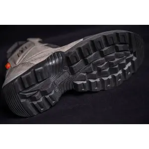 Stiefel Stormhawk - Grau - Erwachsene - 34031183