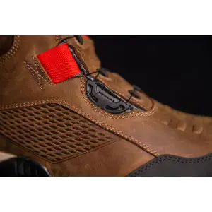 Stiefel Stormhawk - Marron - Erwachsene - 34031163