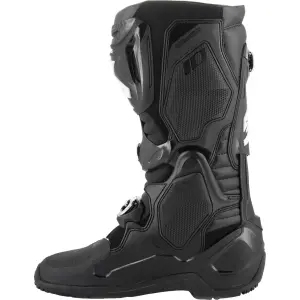 Stiefel Tech 10 Enduro - Schwarz - Erwachsene - 34103225