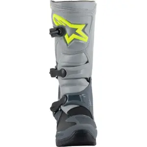 Stiefel Tech 3 - Schwarz, Grau - Erwachsene - 34103049