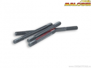 Stifturi cilindru M6x78mm (U5917 / 4 bucati) - Malossi