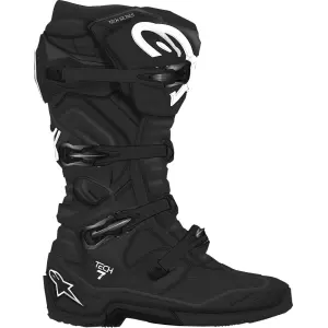 Stivali Tech 7 - Nero - Adulto - 34103253