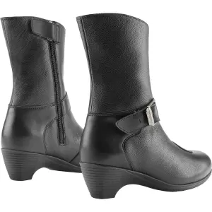 Stivali Tuscadero™ da donna - Nero - Adulto - 34031189