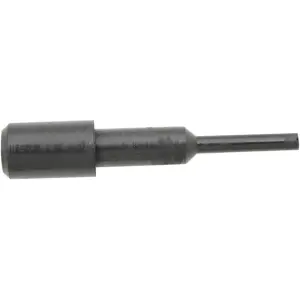 Stoßdämpfer Bremssattel hinten - Schwarz - 17030081