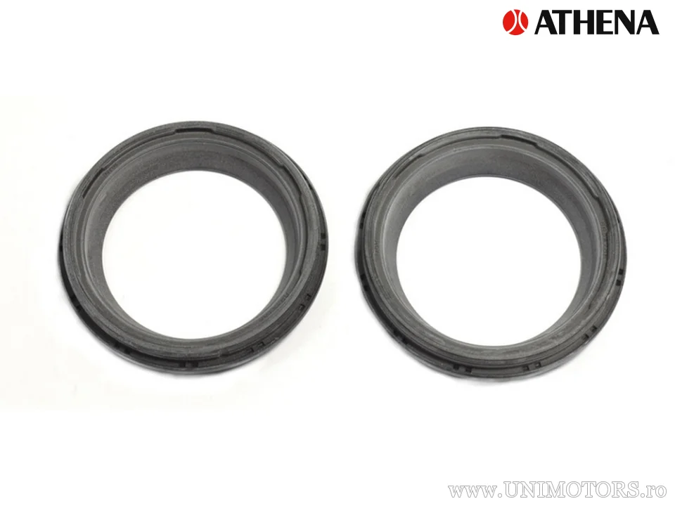 Stofafdichting vorkset (46x58,50x11,60mm) - Honda CR125R ('03-'04) - Athena