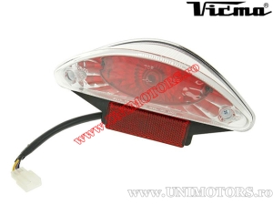 Stop complet CPI Formula / Oliver / Freaky / Aragon / PGO / MBK Nitro / Yamaha Aerox - (Vicma)