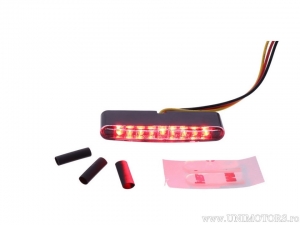 Stop complet led universal 53.5x7x15mm - Highsider