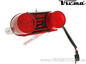 Stop complete Honda SFX 50 / NSR 75 Raiden - (Vicma)