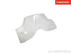 Stop glas - Gilera Runner 125 FX DD 2T / Runner 125 FX DD SP 2T / Runner 180 FXR DD 2T / Runner 50 SP DD - JM