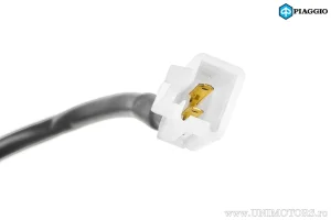 STOP LIGHT SWITCH - 00H01100221 - Piaggio