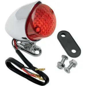 Stop posteriore universale Bobber - 20101251