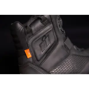 Stormhawk Boots - Black - Adult - 34031149
