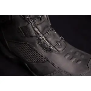Stormhawk Boots - Black - Adult - 34031149