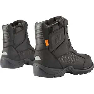 Stormhawk Boots - Black - Adult - 34031152
