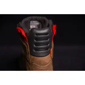 Stormhawk Boots - Brown - Adult - 34031165