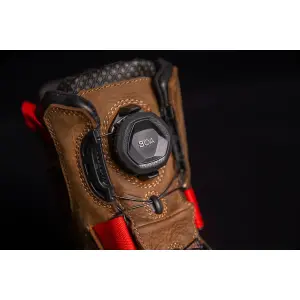 Stormhawk Boots - Bruin - Volwassene - 34031164