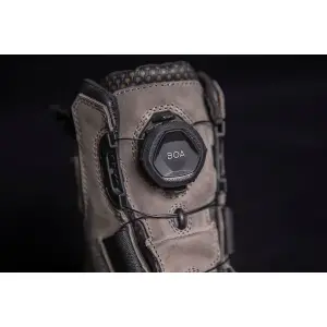 Stormhawk Boots - Gray - Adult - 34031180