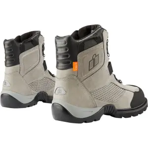 Stormhawk Boots - Grijs - Volwassene - 34031183