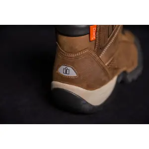 Stormhawk Bottes - Marron - Adulte - 34031164