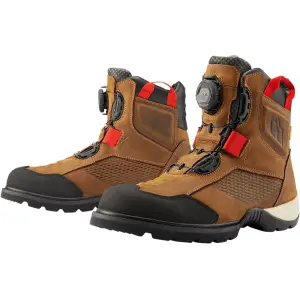 Stormhawk Stiefel - Braun - Erwachsene - 34031164