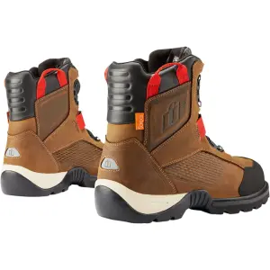 Stormhawk Stiefel - Braun - Erwachsene - 34031164