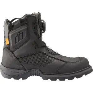 Stormhawk Stiefel - Schwarz - Erwachsene - 34031152
