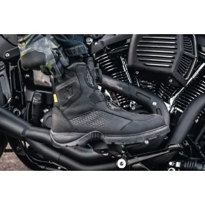 Stormhawk Stiefel - Schwarz - Erwachsene - 34031152