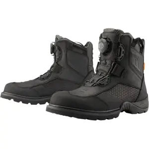 Stormhawk Stiefel - Schwarz - Erwachsene - 34031160