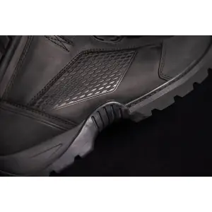 Stormhawk Stiefel - Schwarz - Erwachsene - 34031160