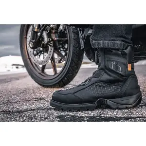 Stormhawk Stiefel - Schwarz - Erwachsene - 34031160