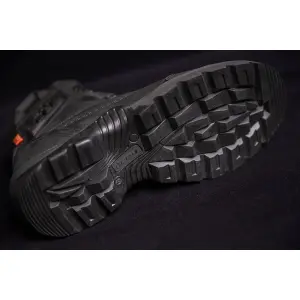 Stormhawk Stiefel - Schwarz - Erwachsene - 34031160