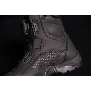Stormhawk Stiefel - Schwarz - Erwachsene - 34031160