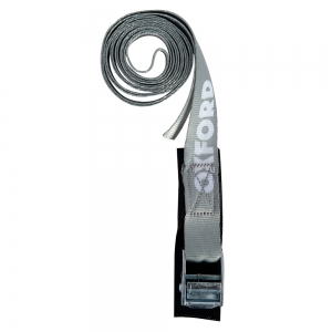 Strap for securing load on motorcycle - Oxford